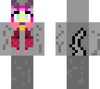 7 year olds skin