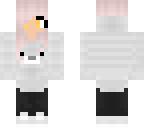 a skin for my sister