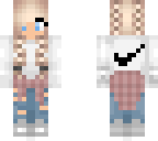 adidas girl edit