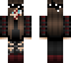 amazon warrior