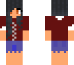 aphmau in grief