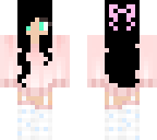 arianna without her hat