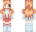asuna krystal