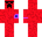 awesome red creeper