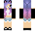 baby chibi
