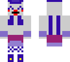 ballora -fnaf series-