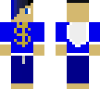 blue boy