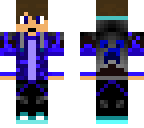 blue fire beta