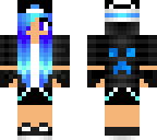 blue gamer