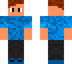 blue guy 1