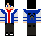 blue ****a