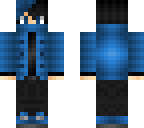 blue pvp