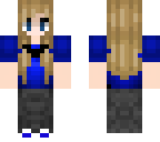 blue pvp