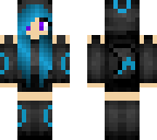 blue umbreon