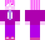 bubblegum boy