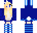 bunny fixed