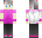 cake fox me