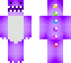 candy dinosaur