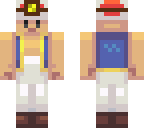 captian toad