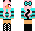 cat girl