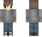 chibi boy