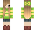 chibi chara edit