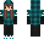 chibi girl