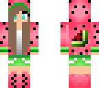 chica sandia 2