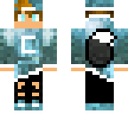 chirstopher skin