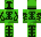 chlorophyte armor latest update