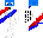 colgatev2 original toothpaste man