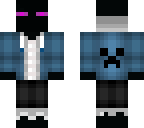 cool enderman