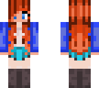 cool girl