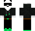 cool panda