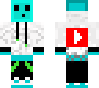 cool slime