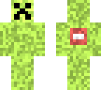 creeper man 102