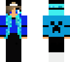 creeper sis