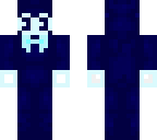 creepy bendy
