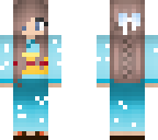 cute kimono skin