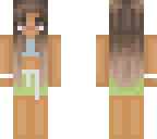 cute pj skin 