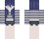 cute ram girl