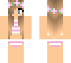 cute swimsuit