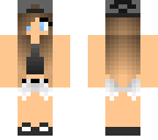 cute tomboy