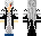 dark sephiroth