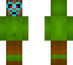 dart goblin