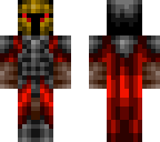 death king