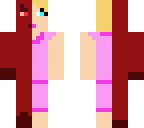 demon girl