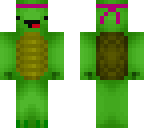 derpy turtle ninja