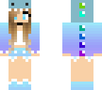dino edit
