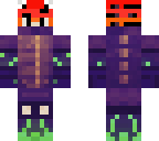 dino tiger